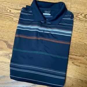 Nike golf polo